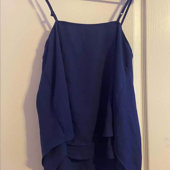 Navy charming Charlie’s tank - Picture 3 of 3